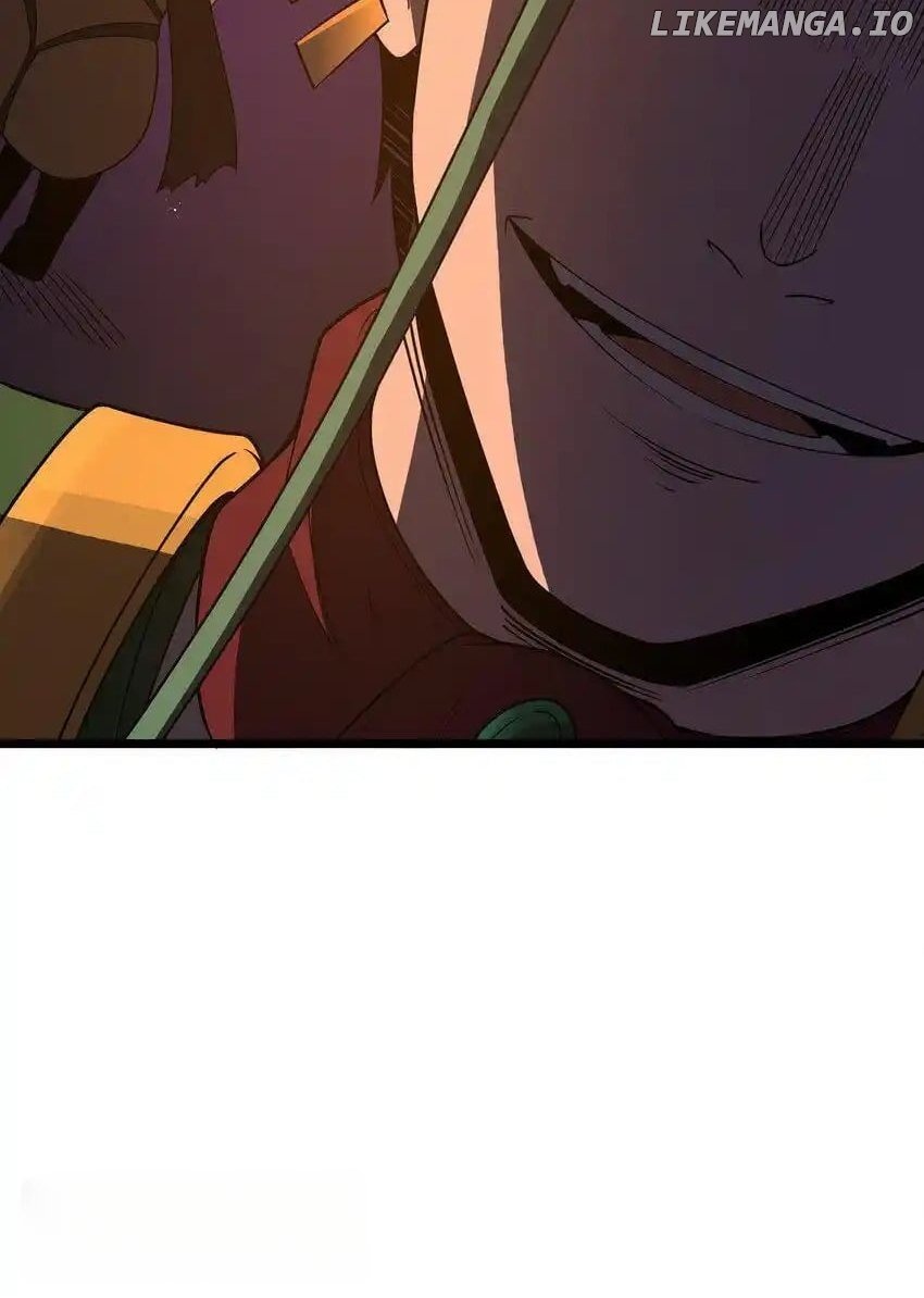 This Hero is a Money Supremacist Chapter 32 - page 56